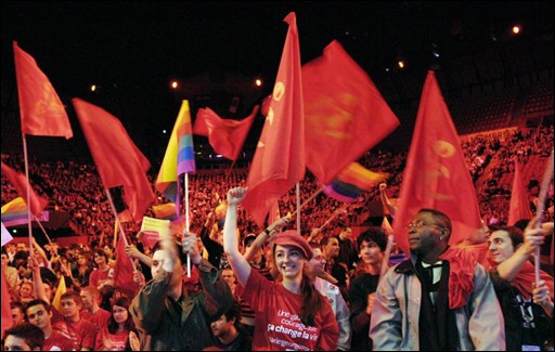 bercy