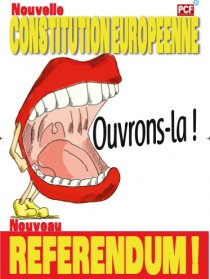 Ouvrons la !