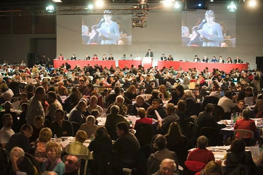 Congres