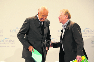 retrouvailles