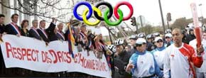 Manif Paris