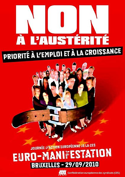 Euro-manif