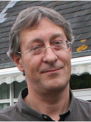 Benoit Dumont