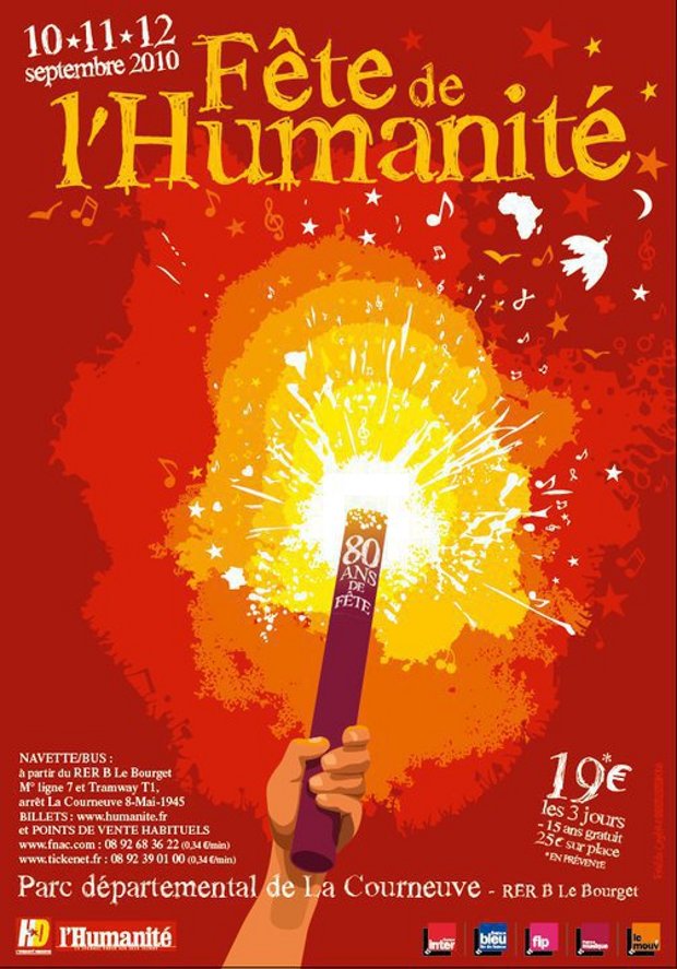 Fte de l'Humanit