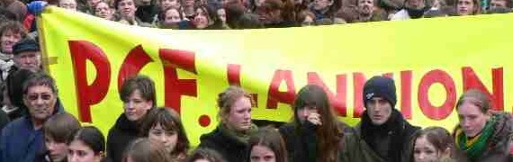Manif